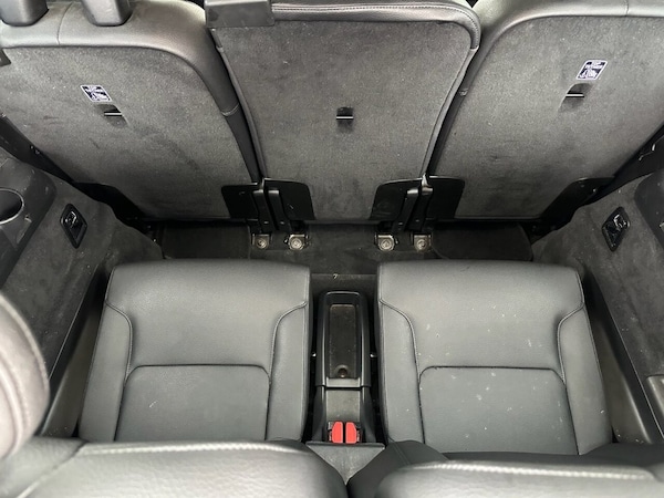Used Volvo XC90 2015 for sale - 76235469: Photo 11