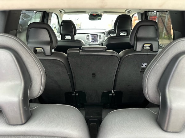 Used Volvo XC90 2015 for sale - 76235469: Photo 12