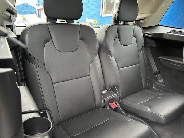 Used Volvo XC90 2015 for sale - 76235469: Photo 17