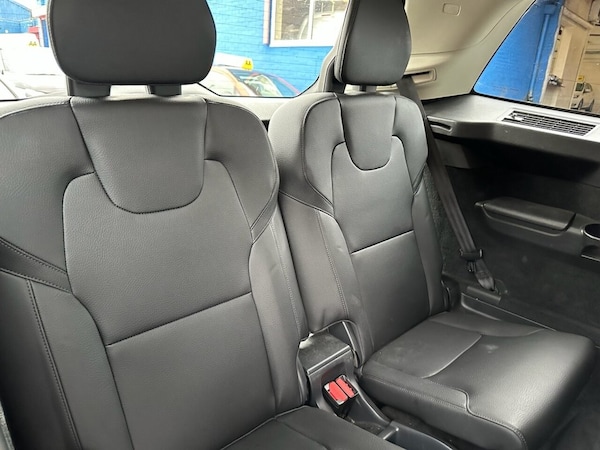 Used Volvo XC90 2015 for sale - 76235469: Photo 18