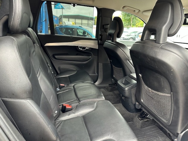 Used Volvo XC90 2015 for sale - 76235469: Photo 19