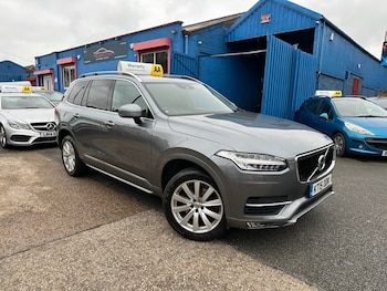 Volvo - XC90