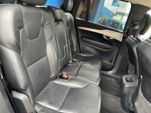 Used Volvo XC90 2015 for sale - 76235469: Photo 20