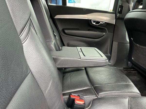 Used Volvo XC90 2015 for sale - 76235469: Photo 22