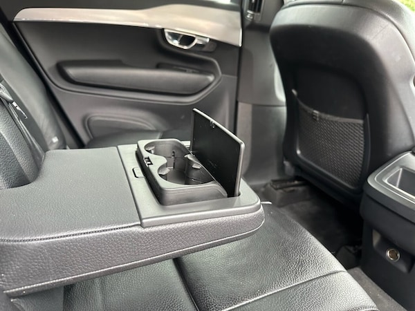 Used Volvo XC90 2015 for sale - 76235469: Photo 23