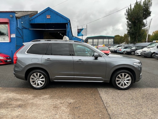 Used Volvo XC90 2015 for sale - 76235469: Photo 2