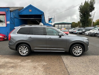 Used Volvo XC90 2015 for sale - 76235469: Photo 2