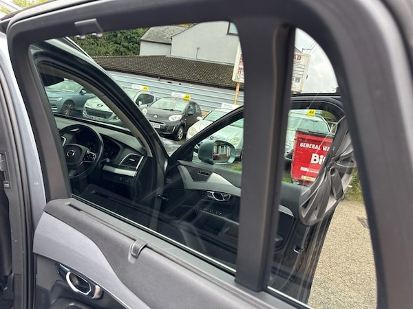 Used Volvo XC90 2015 for sale - 76235469: Photo 30