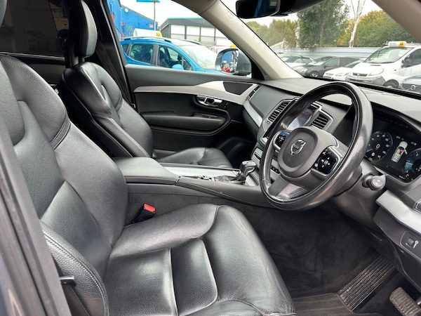 Used Volvo XC90 2015 for sale - 76235469: Photo 31