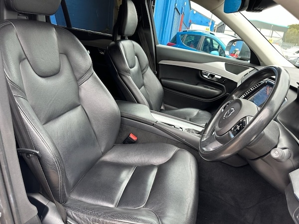 Used Volvo XC90 2015 for sale - 76235469: Photo 32