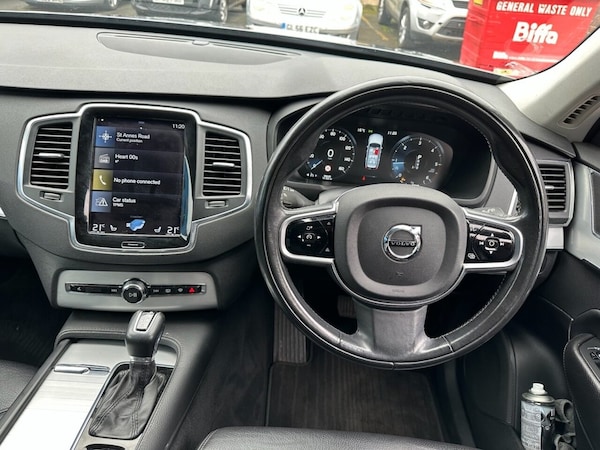 Used Volvo XC90 2015 for sale - 76235469: Photo 39