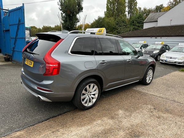 Used Volvo XC90 2015 for sale - 76235469: Photo 3