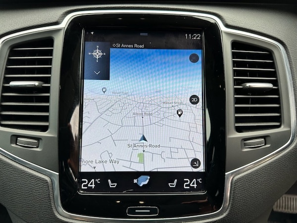 Used Volvo XC90 2015 for sale - 76235469: Photo 42