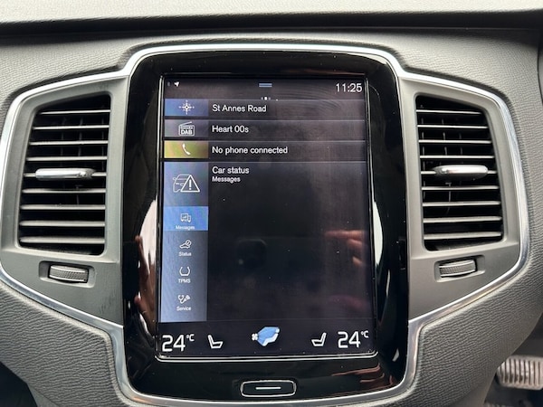 Used Volvo XC90 2015 for sale - 76235469: Photo 44