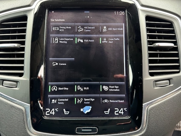 Used Volvo XC90 2015 for sale - 76235469: Photo 49