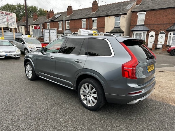 Used Volvo XC90 2015 for sale - 76235469: Photo 5