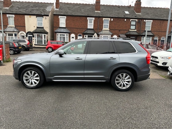 Used Volvo XC90 2015 for sale - 76235469: Photo 6