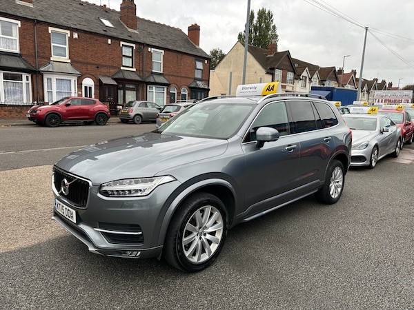 Used Volvo XC90 2015 for sale - 76235469: Photo 7