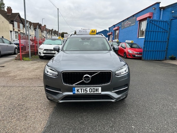 Used Volvo XC90 2015 for sale - 76235469: Photo 8