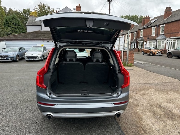 Used Volvo XC90 2015 for sale - 76235469: Photo 9
