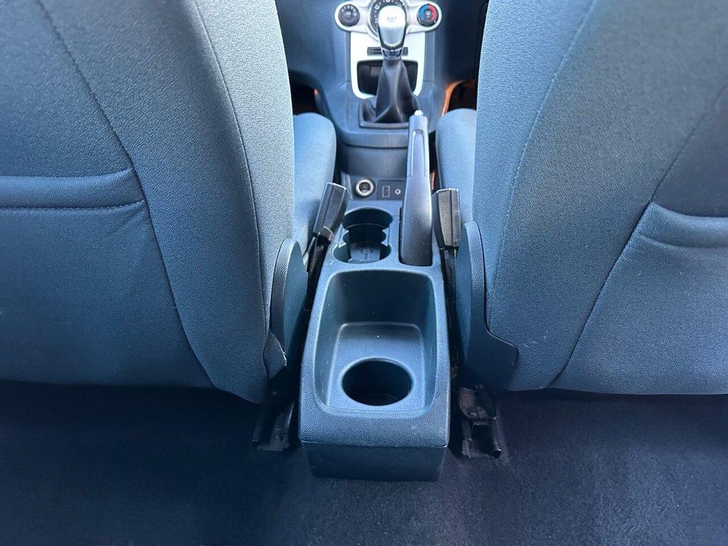 Used Ford Fiesta 2010 for sale - 77706126: Photo 16