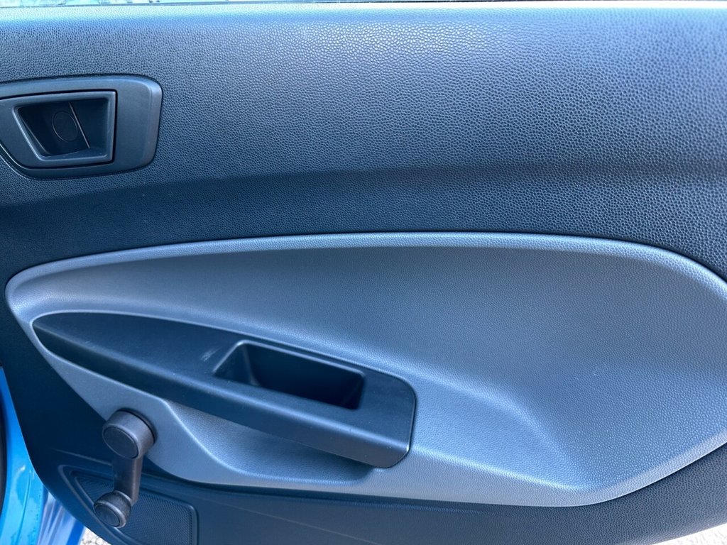 Used Ford Fiesta 2010 for sale - 77706126: Photo 18