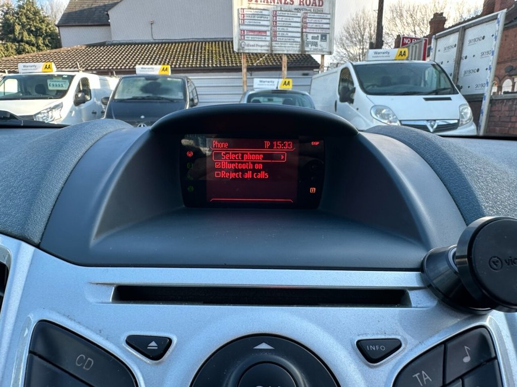 Used Ford Fiesta 2010 for sale - 77706126: Photo 31