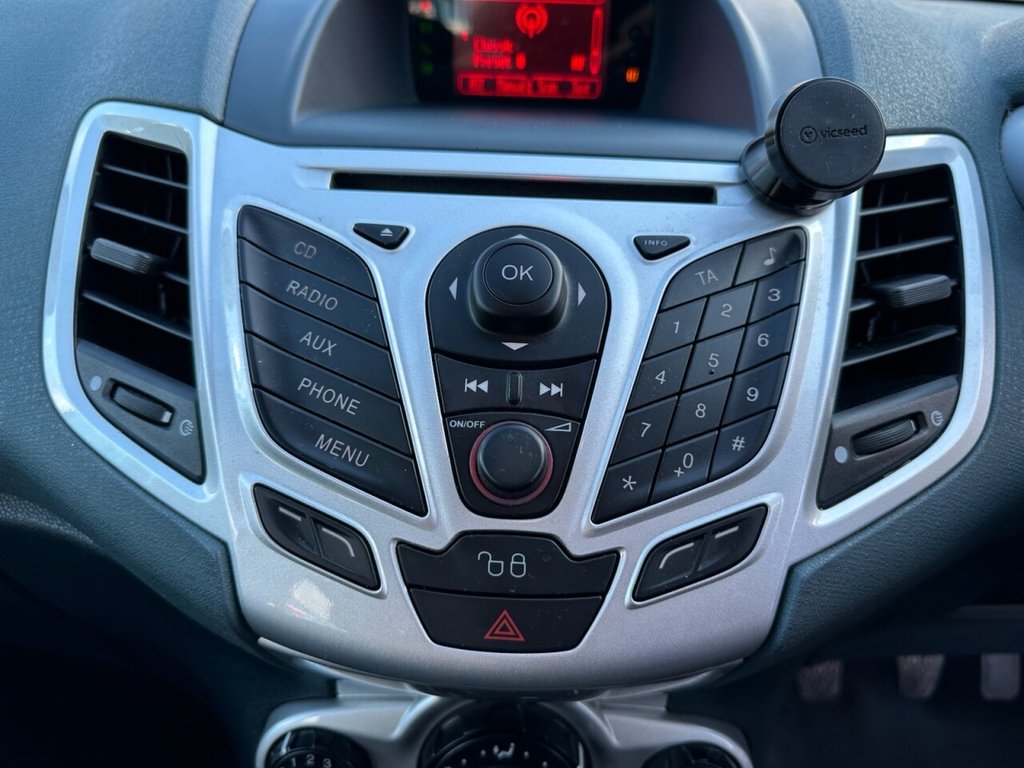 Used Ford Fiesta 2010 for sale - 77706126: Photo 33