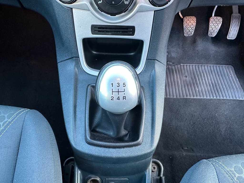 Used Ford Fiesta 2010 for sale - 77706126: Photo 35