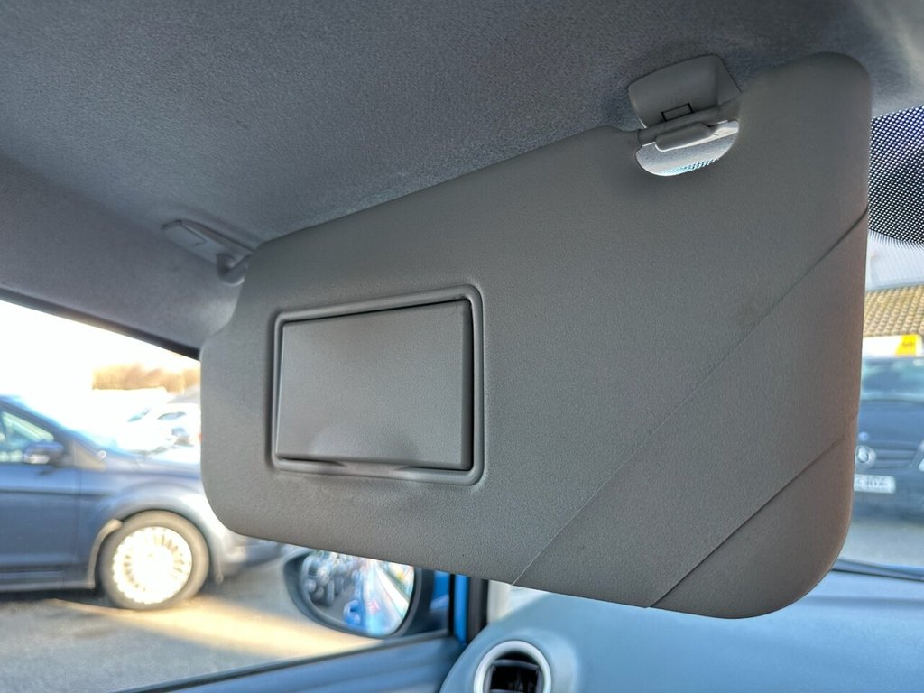 Used Ford Fiesta 2010 for sale - 77706126: Photo 40