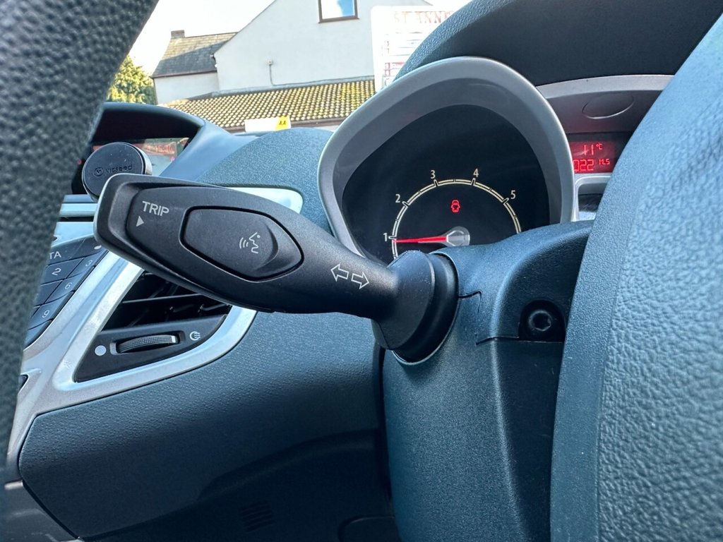 Used Ford Fiesta 2010 for sale - 77706126: Photo 42