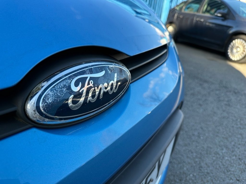 Used Ford Fiesta 2010 for sale - 77706126: Photo 49