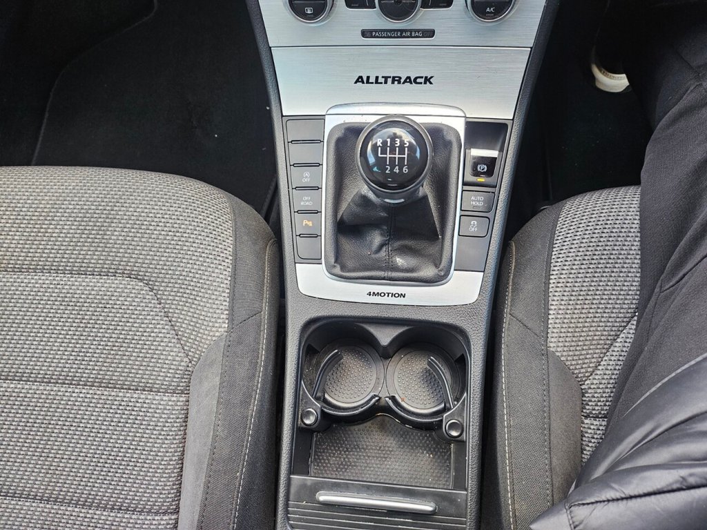 Used Volkswagen Passat 2013 for sale - 76376355: Photo 14