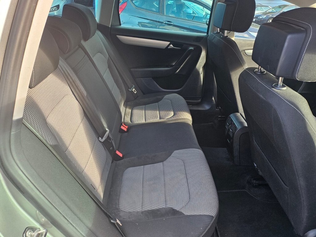 Used Volkswagen Passat 2013 for sale - 76376355: Photo 22