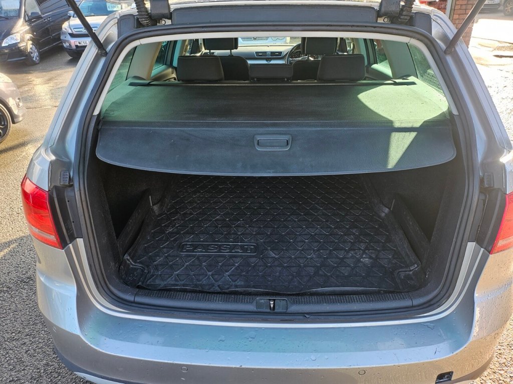 Used Volkswagen Passat 2013 for sale - 76376355: Photo 25