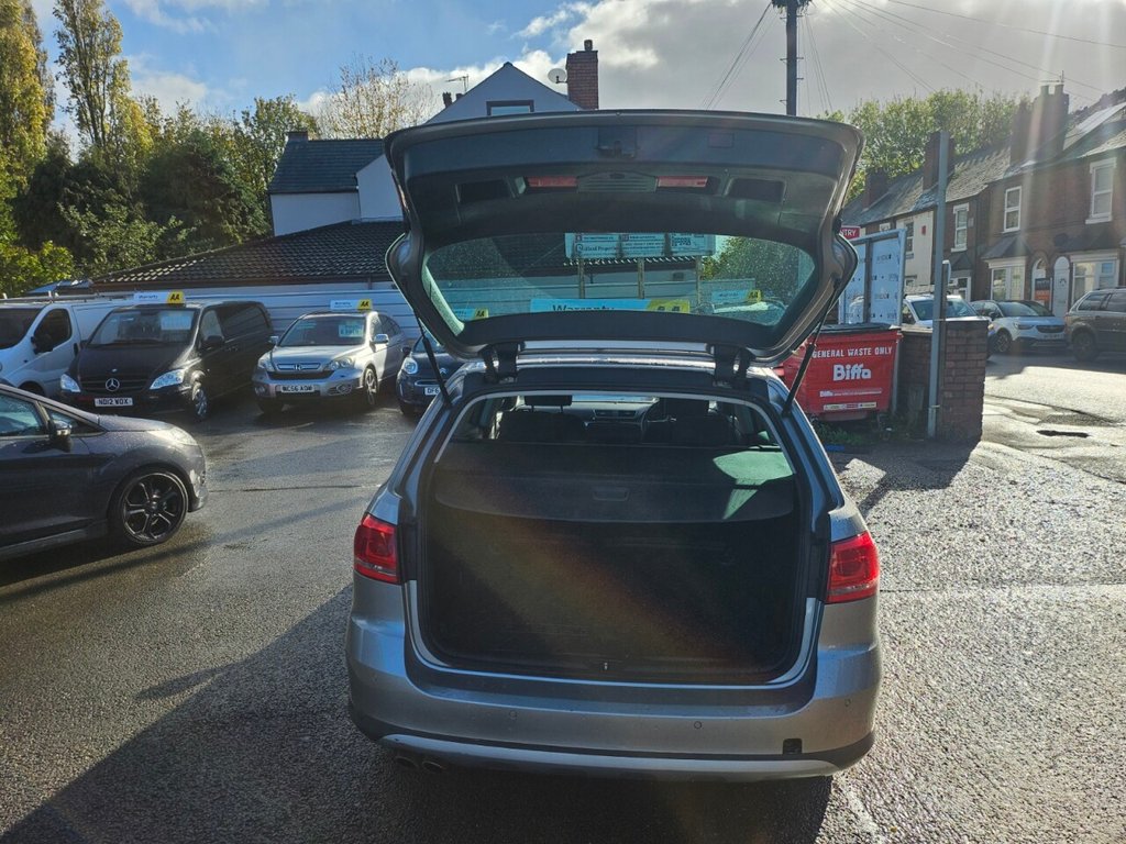 Used Volkswagen Passat 2013 for sale - 76376355: Photo 26