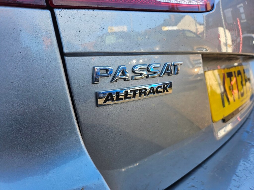Used Volkswagen Passat 2013 for sale - 76376355: Photo 27