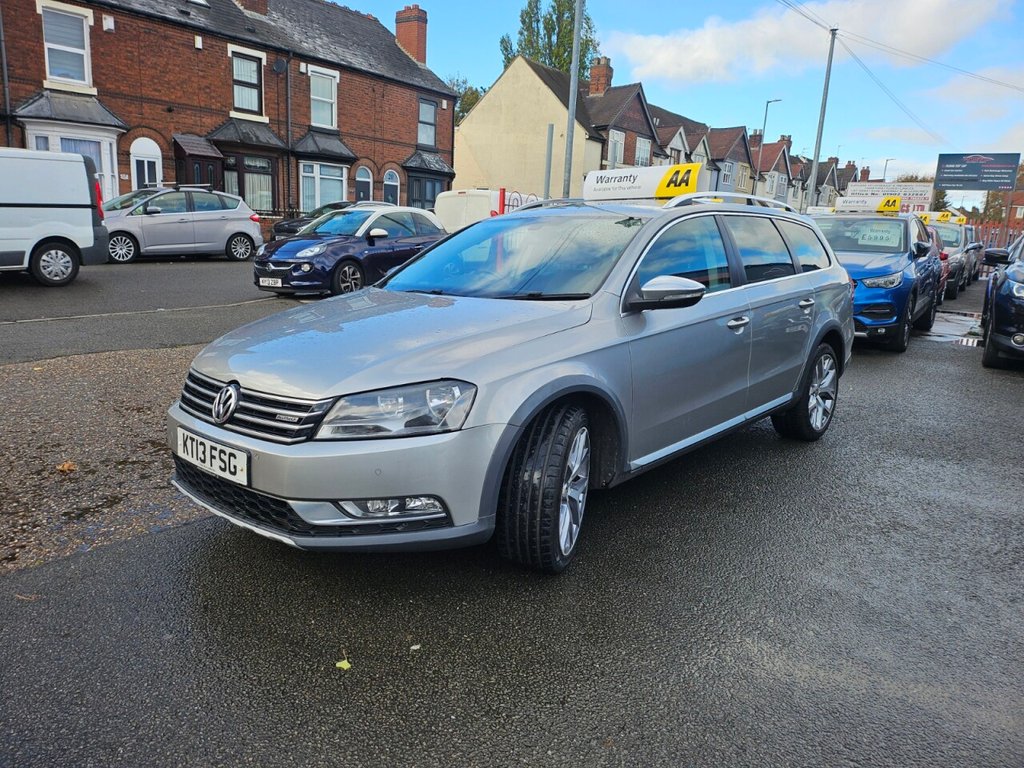 Used Volkswagen Passat 2013 for sale - 76376355: Photo 7