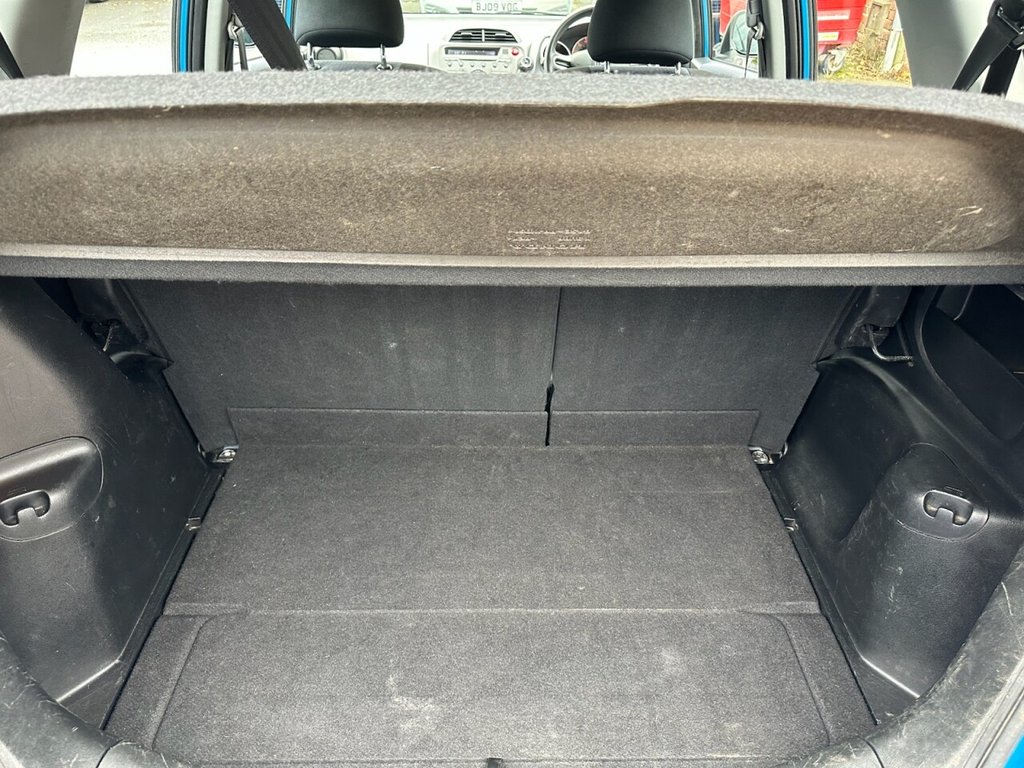 Used Honda Jazz 2008 for sale - 76439354: Photo 10