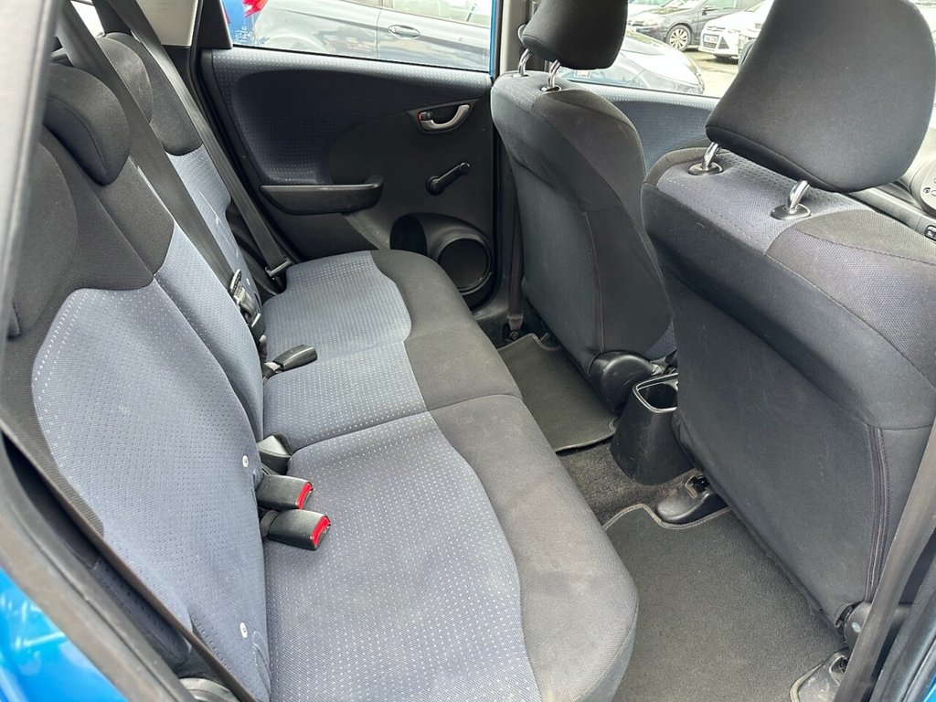 Used Honda Jazz 2008 for sale - 76439354: Photo 16