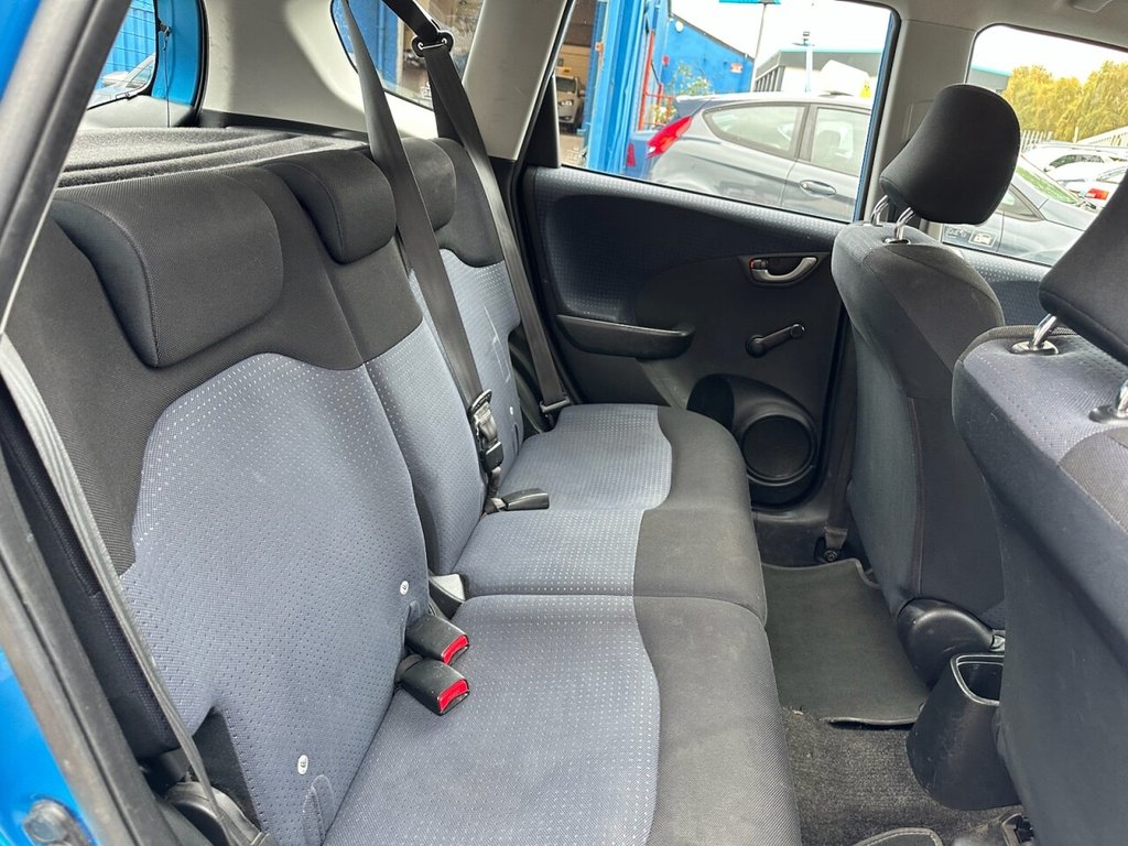 Used Honda Jazz 2008 for sale - 76439354: Photo 17