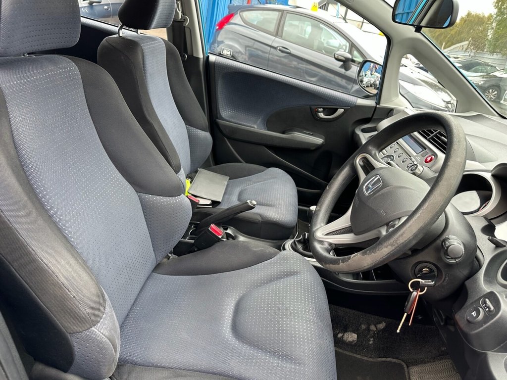 Used Honda Jazz 2008 for sale - 76439354: Photo 21