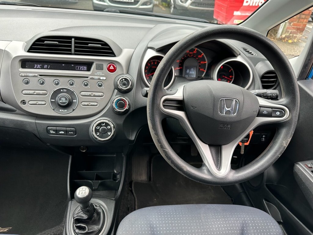 Used Honda Jazz 2008 for sale - 76439354: Photo 26