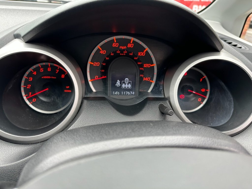 Used Honda Jazz 2008 for sale - 76439354: Photo 27