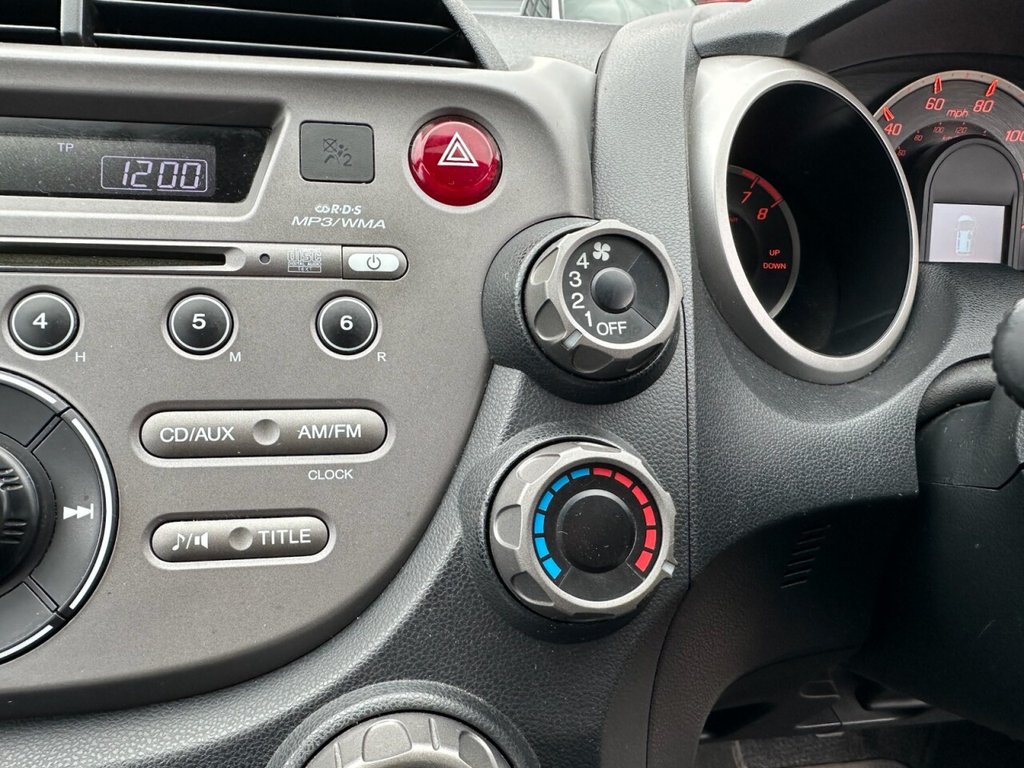 Used Honda Jazz 2008 for sale - 76439354: Photo 32