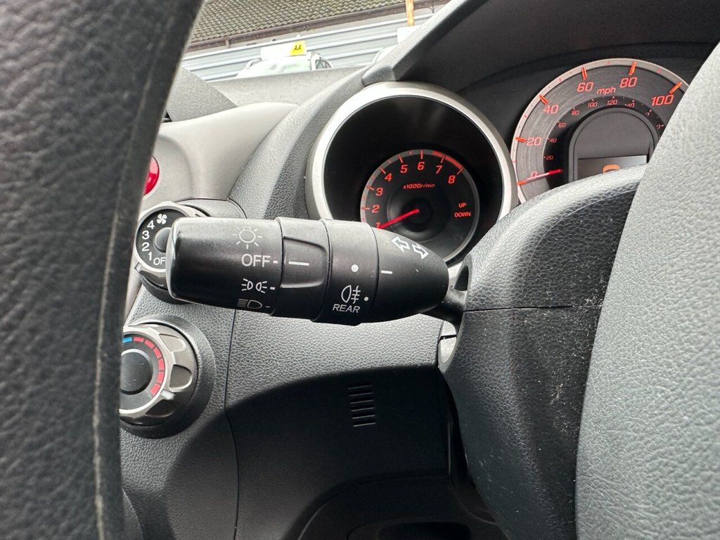 Used Honda Jazz 2008 for sale - 76439354: Photo 43