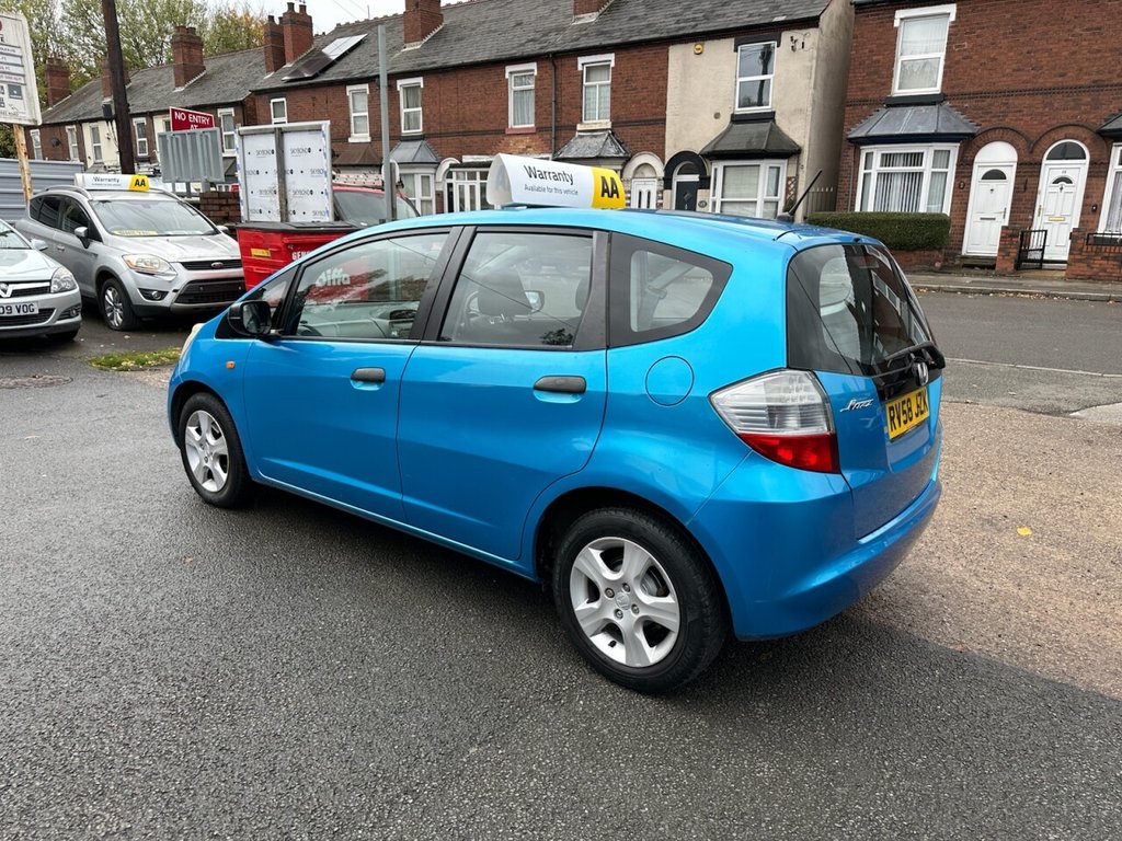 Used Honda Jazz 2008 for sale - 76439354: Photo 5