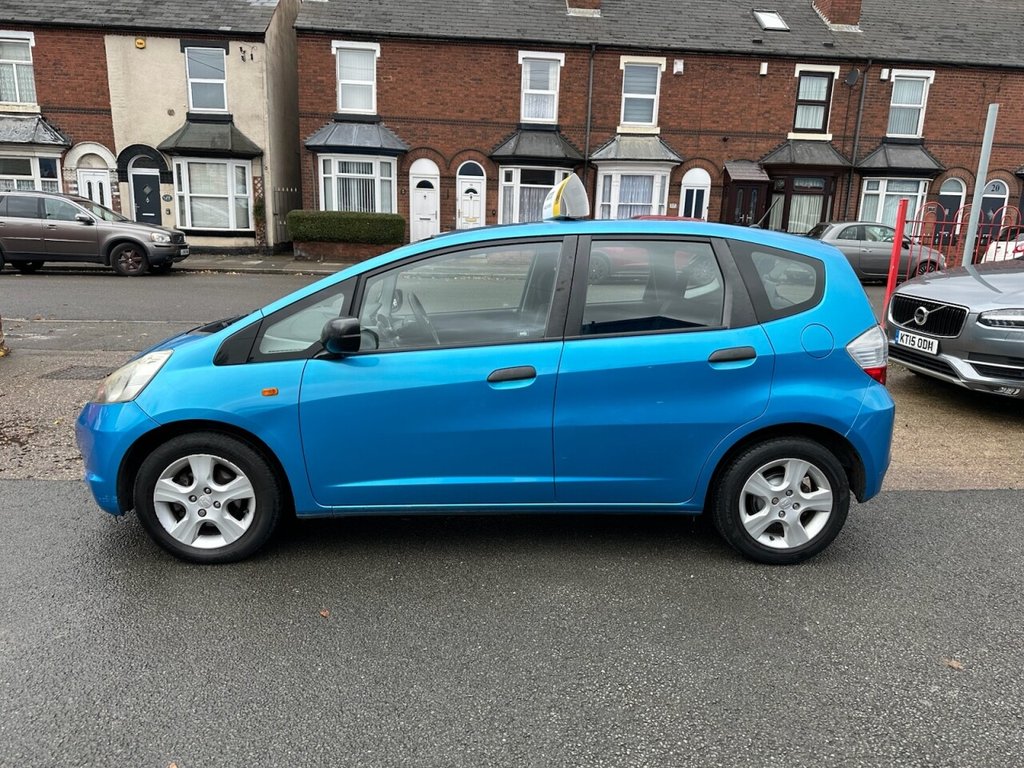 Used Honda Jazz 2008 for sale - 76439354: Photo 6