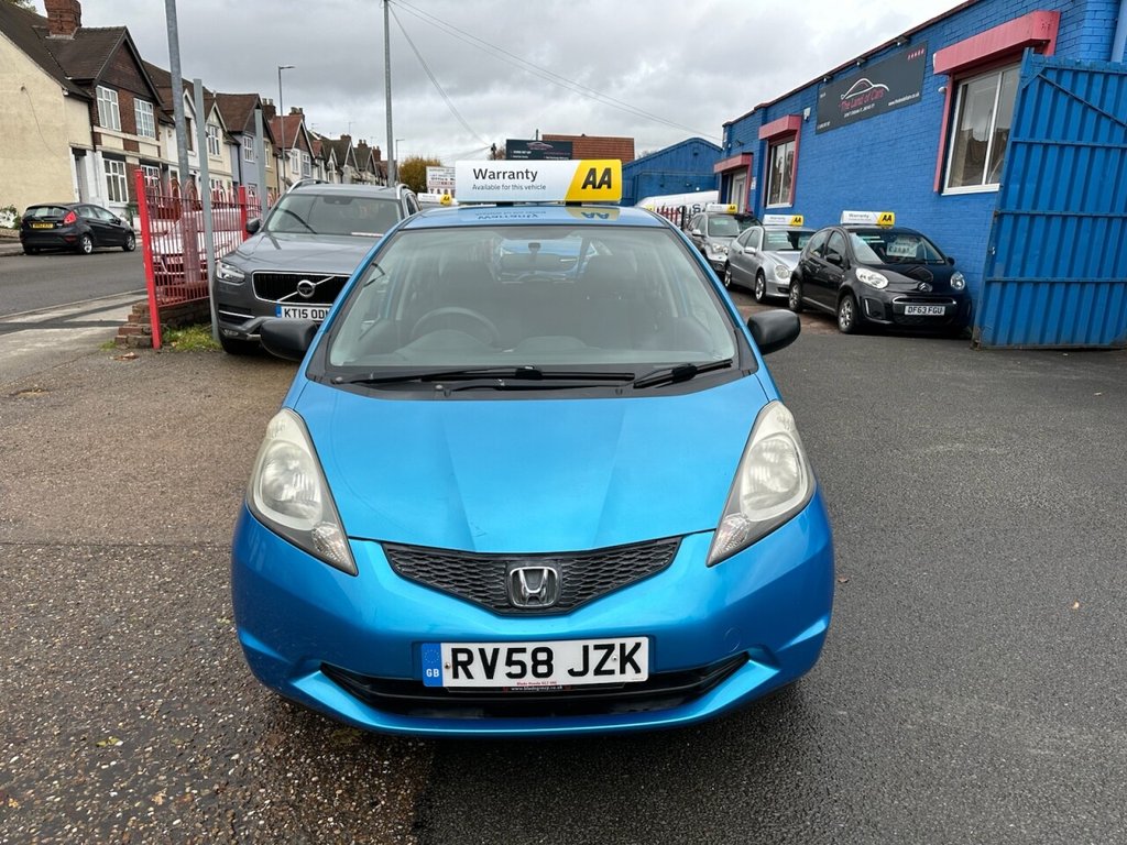 Used Honda Jazz 2008 for sale - 76439354: Photo 8