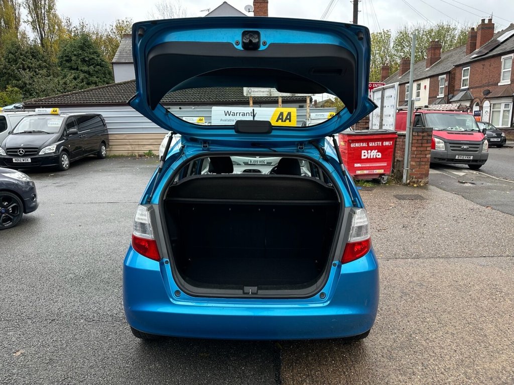 Used Honda Jazz 2008 for sale - 76439354: Photo 9